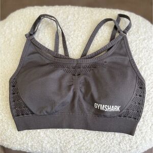 Gymshark sports bra size S